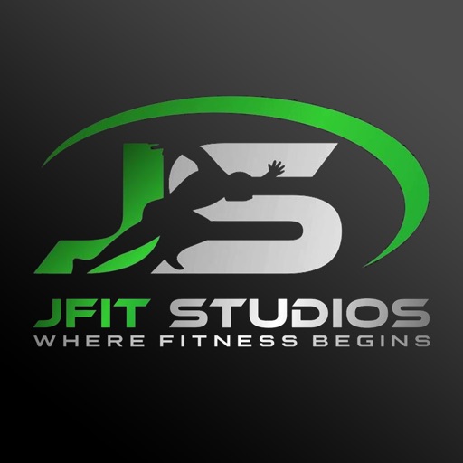 JFIT Studios icon