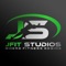 JFit Studios App Features: