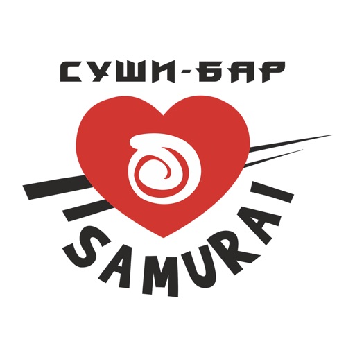 Самурай | Магнитогорск icon