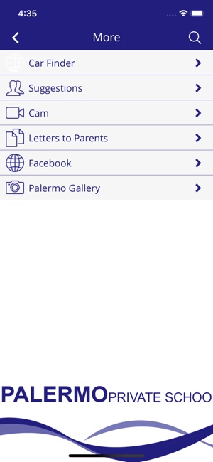 Palermo PrivateSchool(圖3)-速報App