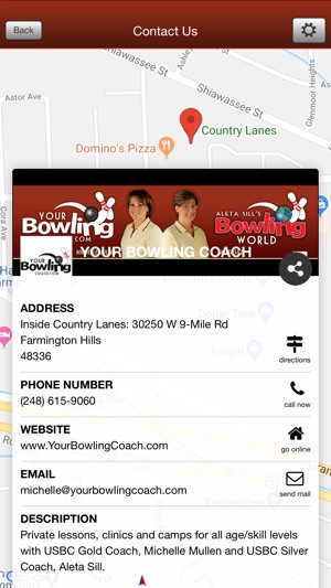 Your Bowling Coach(圖5)-速報App