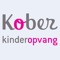 Met de Kober Kinderopvang App krijg je meer inzicht in wat je kind beleeft tijdens een dag opvang