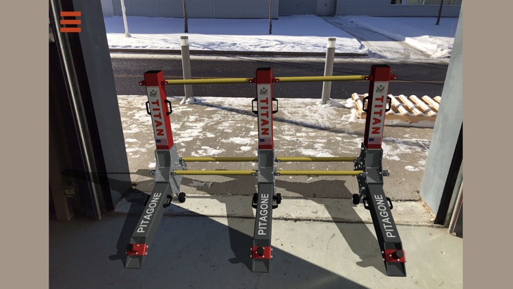 Titan Unit screenshot-5