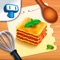 Put on you chef apron and get cooking