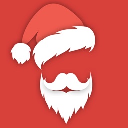 3D Merry Christmas Sticker App