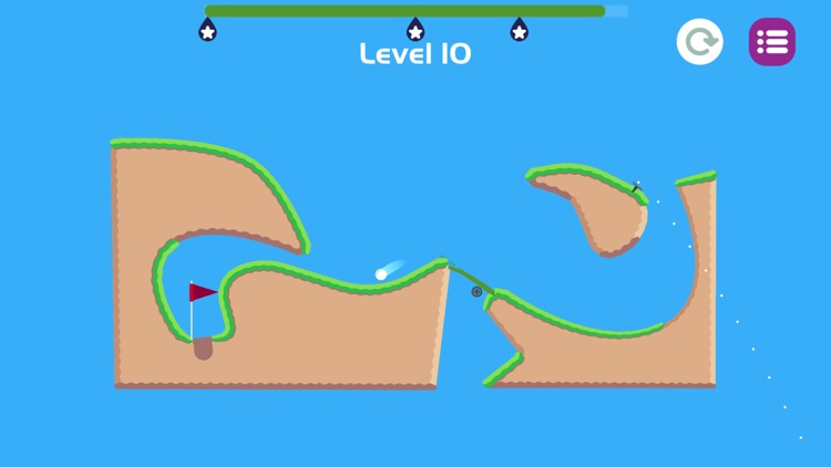 Draw Golf screenshot-3