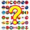 We know there are a lot of flags from all around the world, but can you guess them all