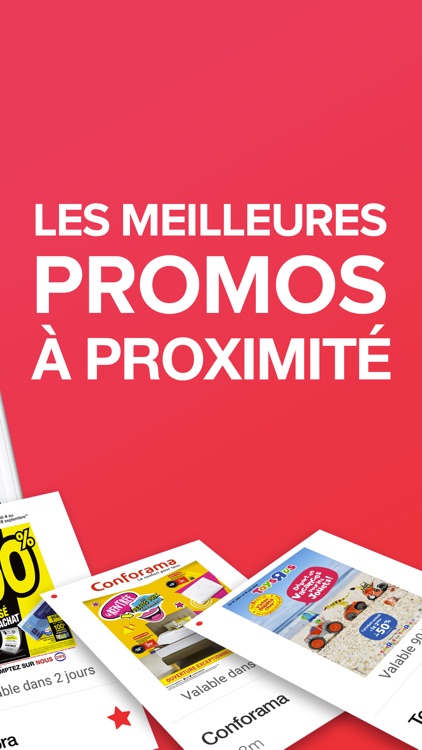 Bonial - Promos & Catalogues