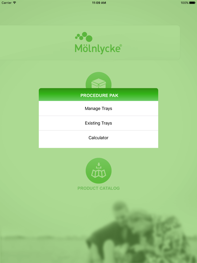 Mölnlycke Distributor(圖4)-速報App