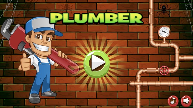 Water Plumber Pipe Puzzle(圖2)-速報App