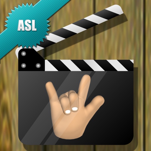 Baby Sign Language Dictionary - ASL Edition iOS App