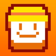 Bouncy Runner