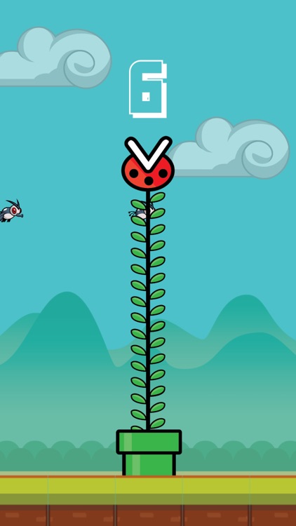 Tappy Plant screenshot-0