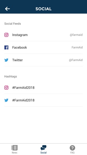 Farm Aid 2018(圖3)-速報App