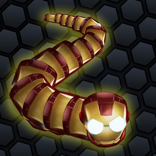 Slither Editor - Rarest Snakes Skins Unlocked for Slither.io by Duy Khanh