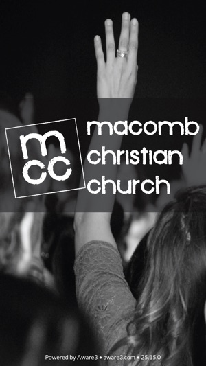 Macomb Christian Church