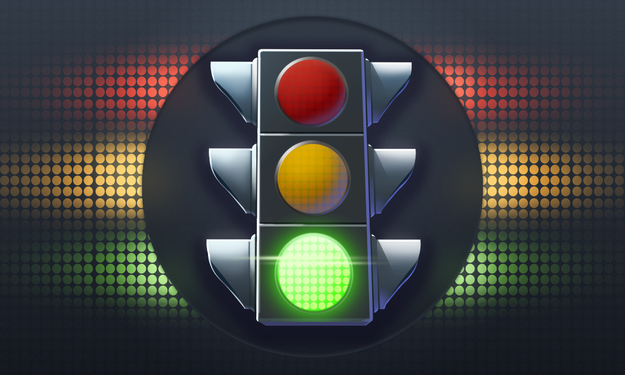 Traffic Light Master