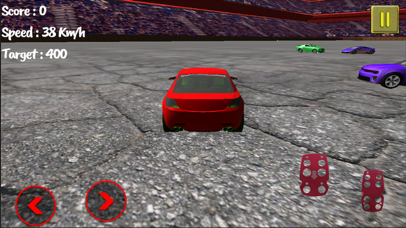 Extreme Drift Drive 2018 screenshot 2