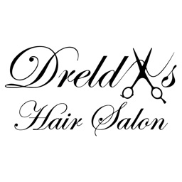 Dreldy's Hair Salon Rewards