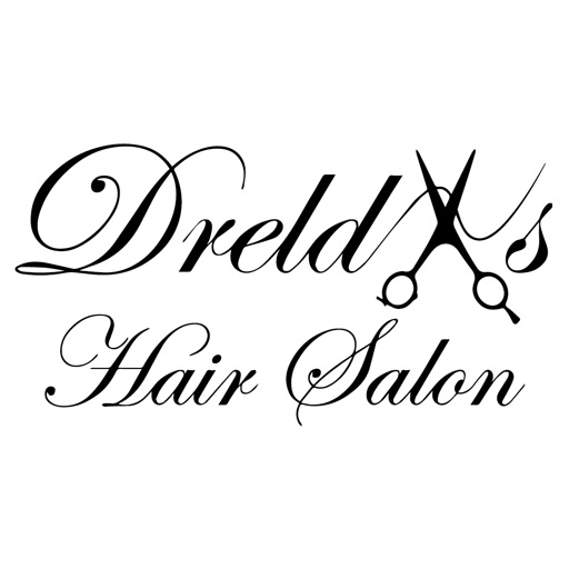 Dreldy's Hair Salon Rewards icon