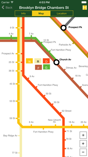 Hopewiser Proximity(圖2)-速報App