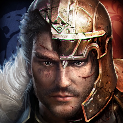 Lords of Conquest iOS App