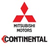 Continental Mitsubishi