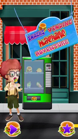 Game screenshot Закуски для торговых автоматов - Призовая игра mod apk