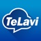 Telavi is a Mobile Client that makes your mobile phone an office IP extension and links you and your colleagues and customers anywhere anytime