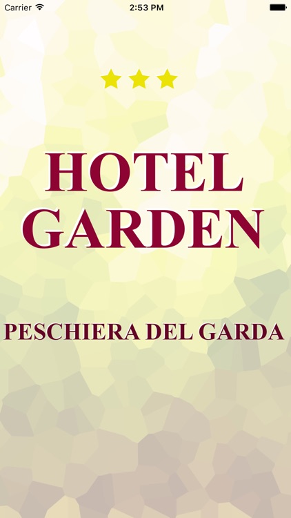 Hotel Garden