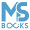 MS Books is an eCommerce app for O/A Level Resources