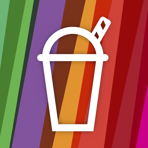 Scoop'n'Shake iOS App