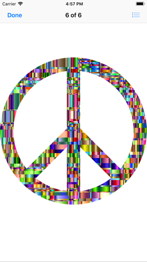 My Peace Sticker Pack(圖7)-速報App