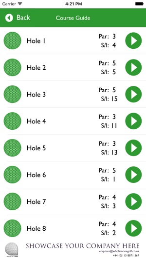 Great Lever & Farnworth Golf Club(圖2)-速報App