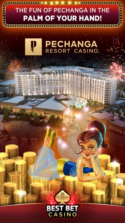 Best Bet Casino™ | Vegas Slots screenshot-9