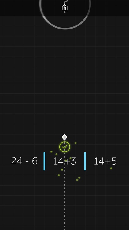 Dash Math