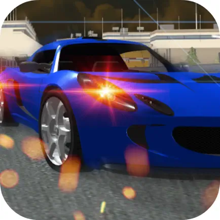 Drift Street - Race Cup Читы