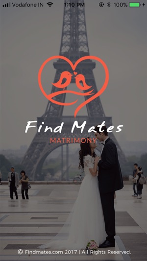 FindMate-Matrimony(圖1)-速報App