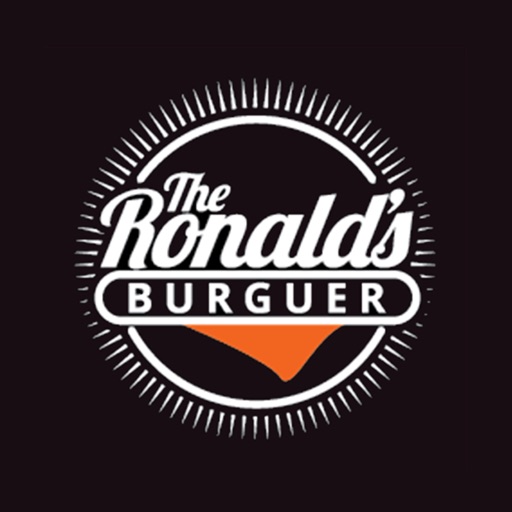 The Ronald’s Burguer Delivery