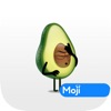 Avocad'oh by Moji