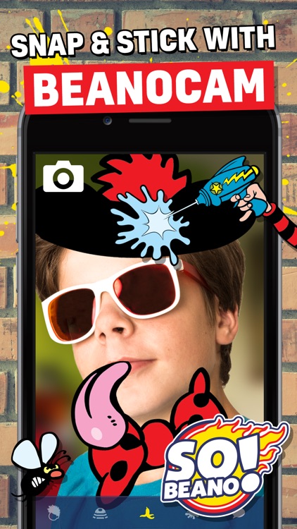Beano – Funny stuff every day screenshot-4