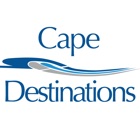 Top 18 Travel Apps Like Cape Destinations - Best Alternatives