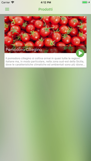 LaViaBio Produttori(圖1)-速報App