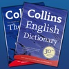 Icon Collins Dictionary & Thesaurus