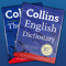 App Icon for Collins Dictionary & Thesaurus App in Pakistan IOS App Store