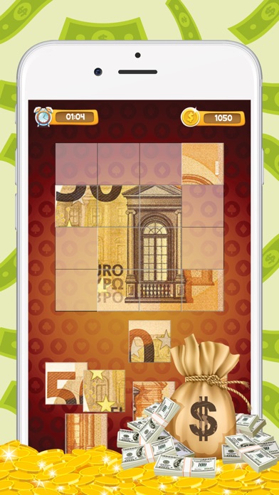 Money Maker- Making Money Game screenshot 3