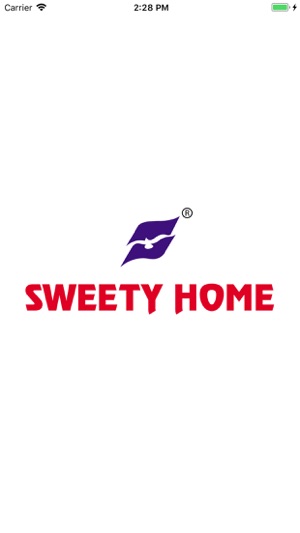 Sweety Home(圖1)-速報App