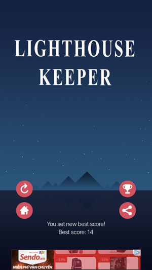 Lighthouse Keeper Game(圖4)-速報App