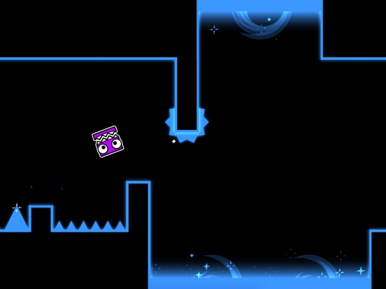 geometry dash subzero unblocked games