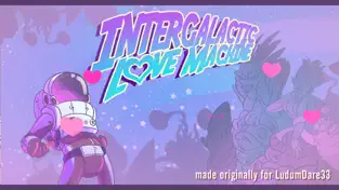 Imágen 1 Intergalactic Love Machine iphone